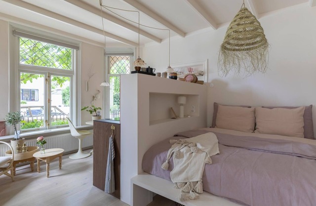 Magnolia Tree - One Bedroom Apartment, Sleeps 2