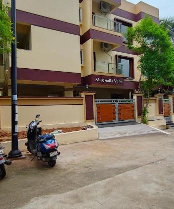 Magnolia Villa Luxury 3 Bedroom Apartments