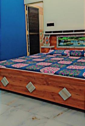 Mahadev homestay Near Ram mandir and saryu Ghat