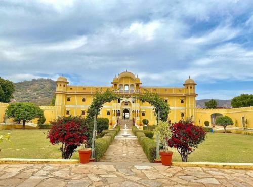 Maharaja Hotel