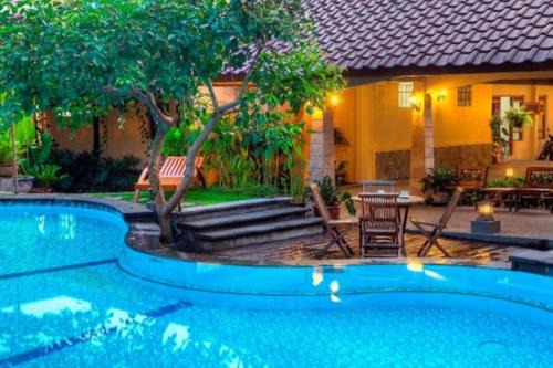 Maharani Guest House