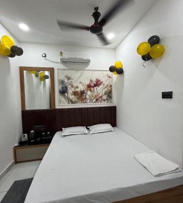 Mahaveer Lodge