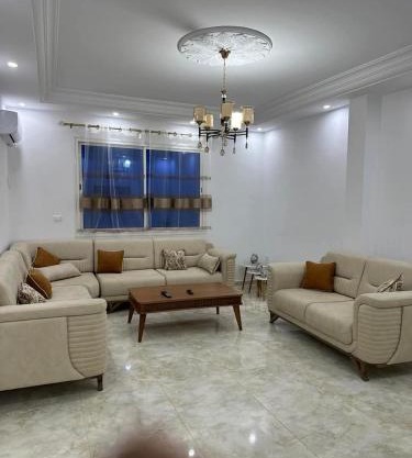 Mahdia Apartment N1 Chic et Modern