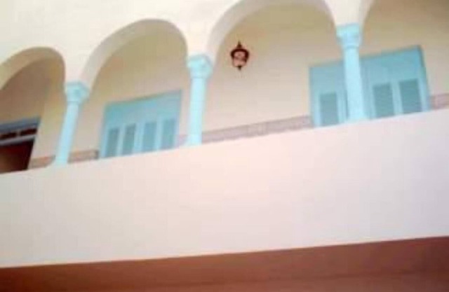 Mahdia Rejiche: Tunisia rental all year round
