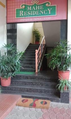 Mahe Residency
