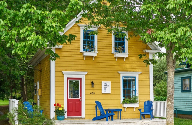 Mahone Bay's great place to stay, read our reviews