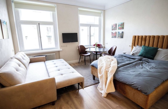 Maikro Apartment (3C)