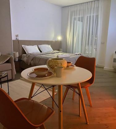Main apartment Bllok 2