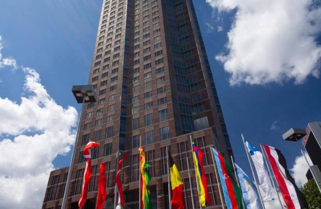 Main Hotel Frankfurt City