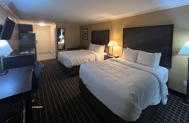 MainStay Suites Ozona I-10