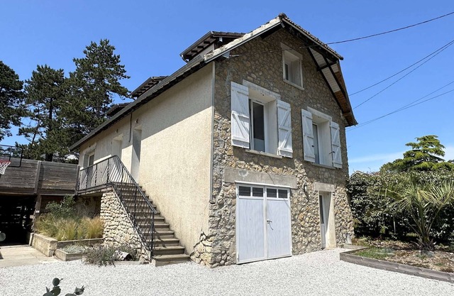 Maison Tout Confort Proche Plage 7 Couchages