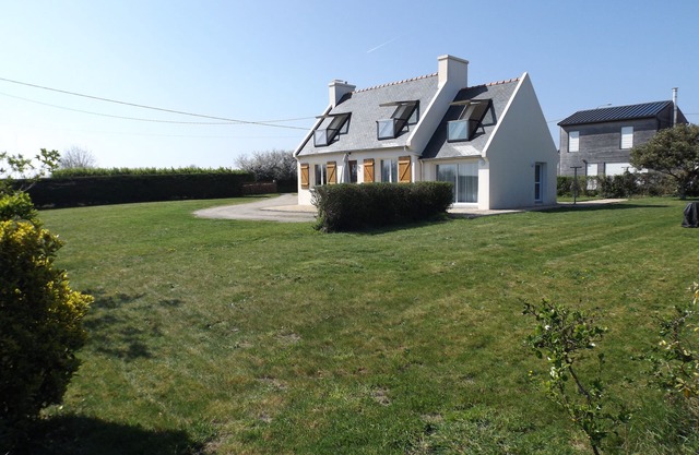 Maison Plouneour-Brignogan-Plages, Brittany, Finistère, 150 m from the beach