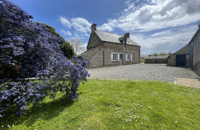 Maison Familial "Le Gîte du Prieuré"