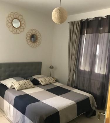 Maison à la campagne avec piscine