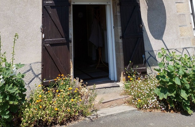 Maison à Louannec à Proximité de la Plage et des Commerces