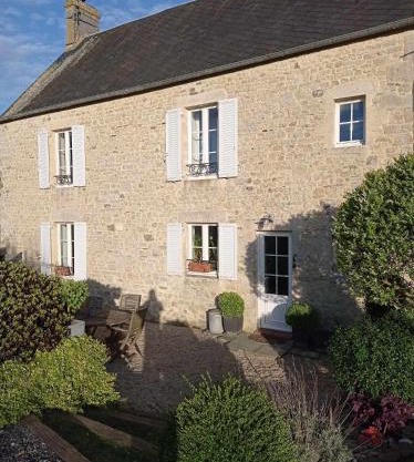 Maison à louer