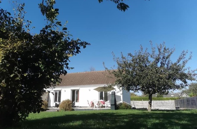 Maison Ô calme