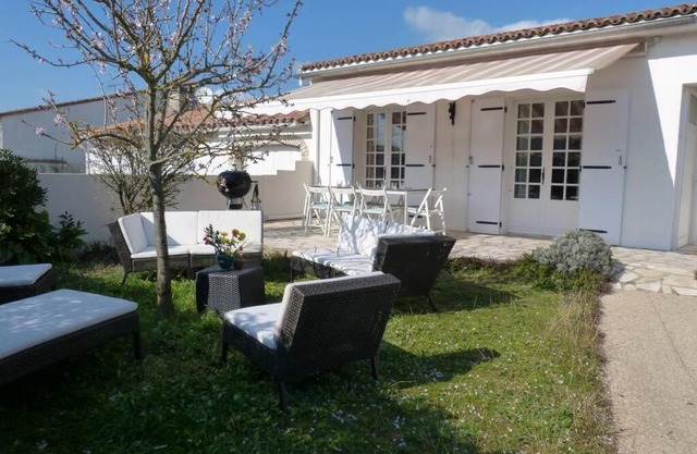 MAISON 120m2 près centre et plages classée *