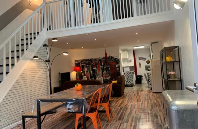 Maison 2 chambres, terrasse, proche de la plage N'2