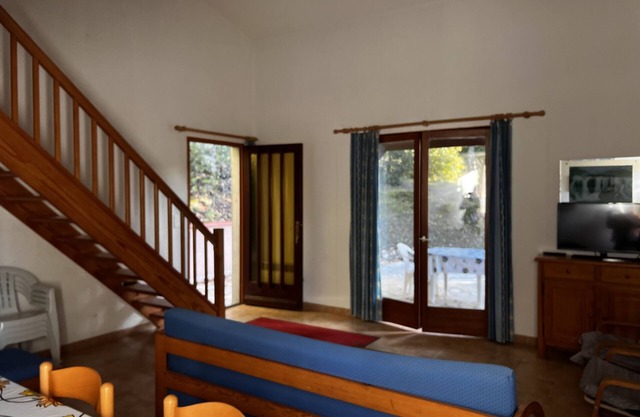 Maison 3 Chambres