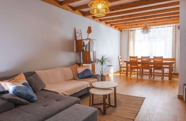 Maison 4entre Plage et Centre-ville 2- 6personnes