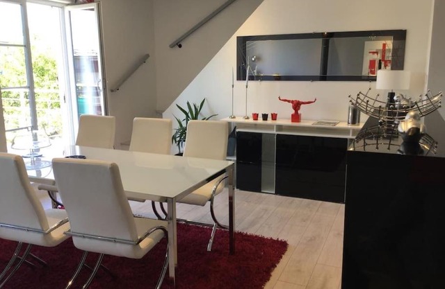 Maison 6/8pers en Bourgogne
