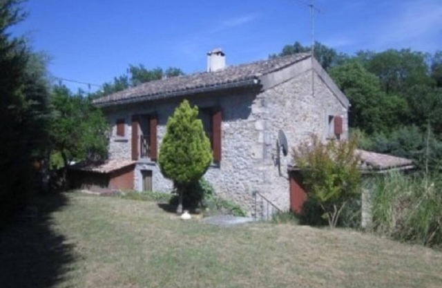 Maison 6 Pers. 3ch. Gorges de L'ardèche