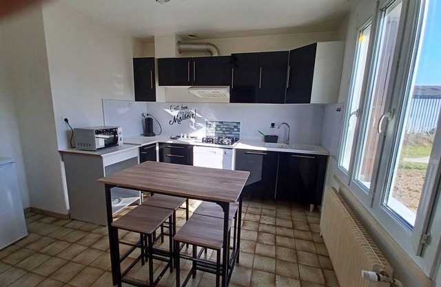Maison A LA Campagne