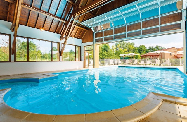 Maison Abordable | Accès Piscine + Sauna