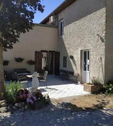 Maison accueillante à Margerie-Hancourt avec jardin 91 m²
