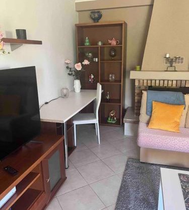 Maison accueillante à Vigneux-sur-Seine avec parking privé