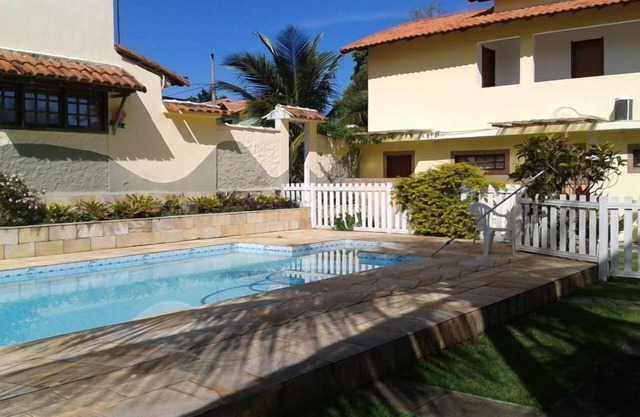 Maison Aires Malcher