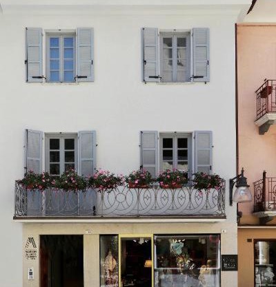 Maison Alliod