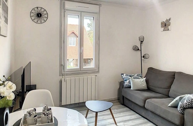 Maison Amienoise Tout Confort Centre Ville Duplex