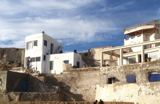Maison Amiral