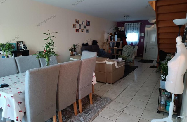 Maison au calme a Arnage