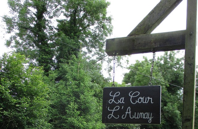 Maison au Calme et Dans la Nature