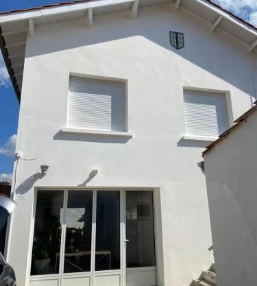 Maison au coeur de Saint Trojan