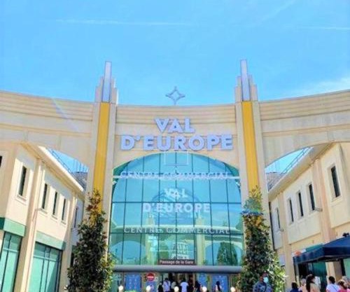 Maison au calme proche Disneyland Paris 35mn