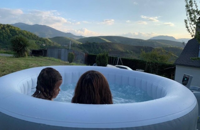 Maison Avec vu sur Pyrénées