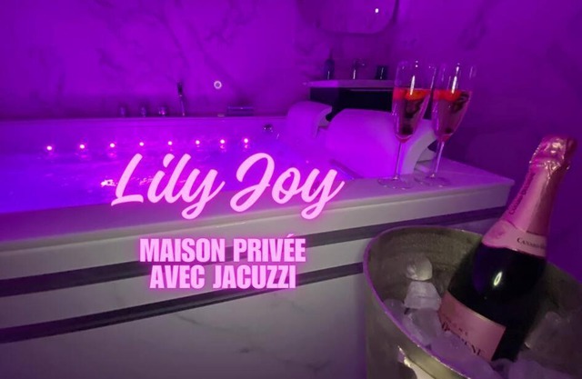 Maison avec Jacuzzi - Louvres proche Roissy CDG - Paris