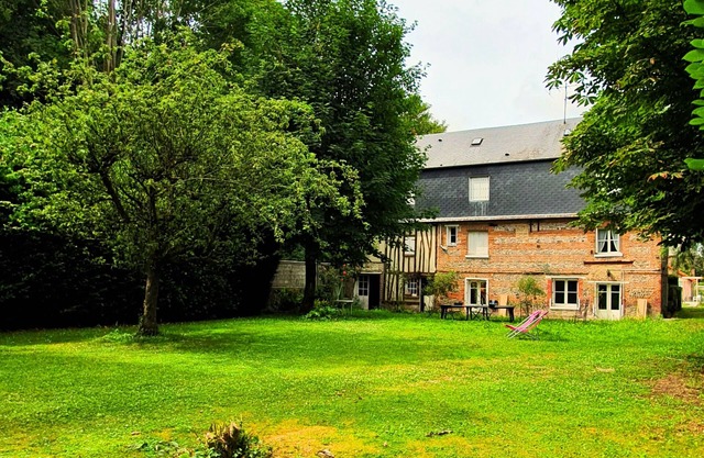 Maison Baudelot