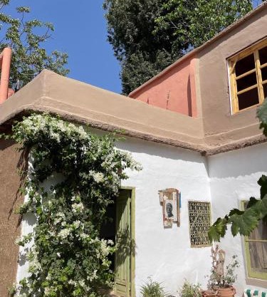 Maison Berber Ouirgane