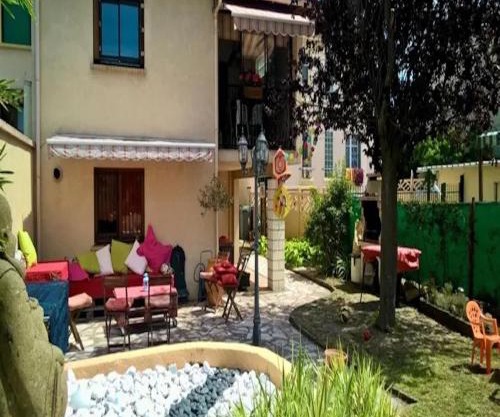 Maison Bezons: Confort & Jardin