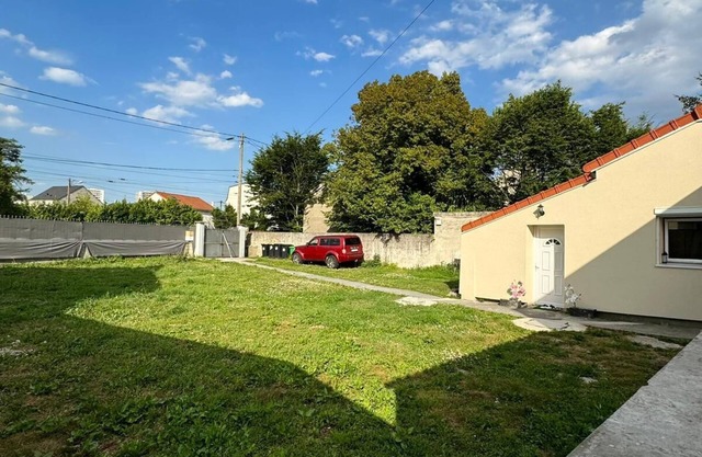 Maison Bonheur