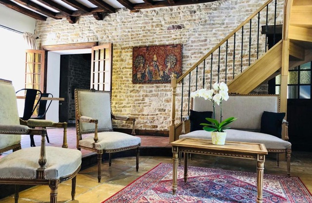 Maison Céleste