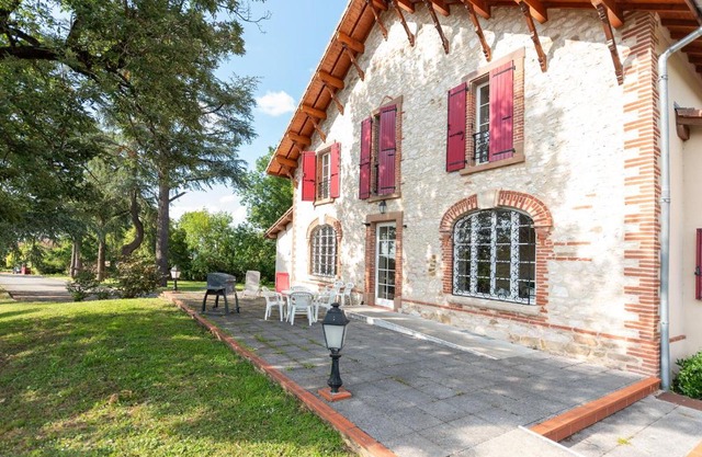 -Maison Calmels-PMR-7 Chambres et 7 SDB - proche Albi