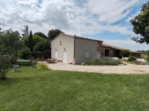 Maison campagnarde