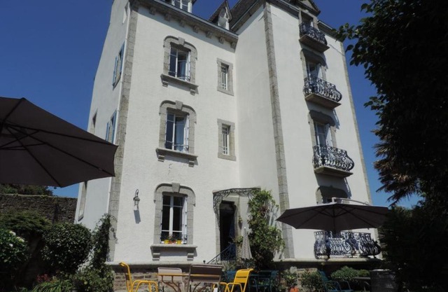 Maison Castel Braz
