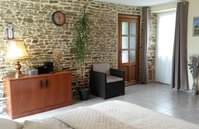 Maison/chambre Dhôtes, Indépendante, à la Campagne. Charme, Nature et Calme !
